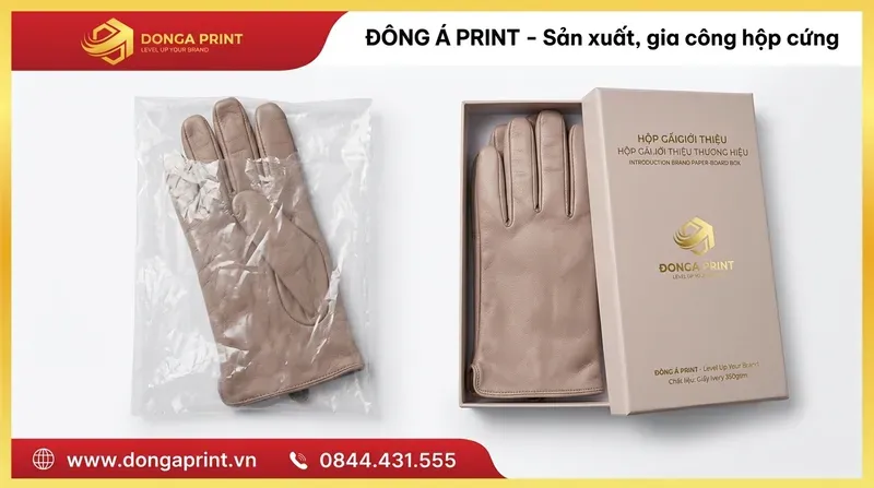 Tại sao đầu tư vào bao bì hộp giấy lại quan trọng đối với doanh nghiệp?